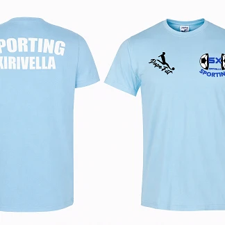 Camiseta Animación