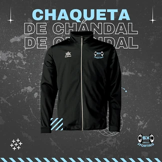 Chaqueta