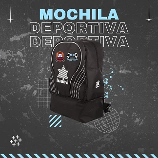 mochila