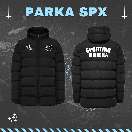 parka