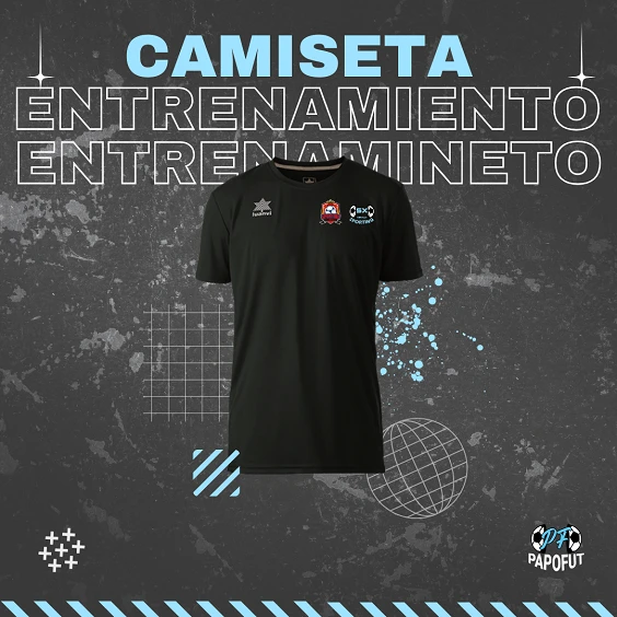 2º EQUIPACIÓN