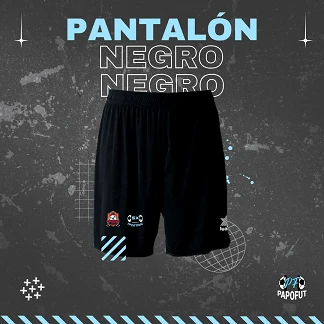 BERMUDAS